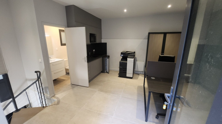 Ma-Cabane - Vente Divers Paris, 29 m²