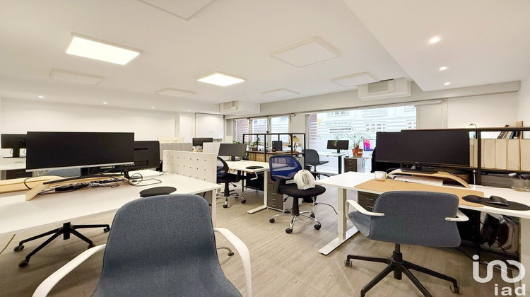 Ma-Cabane - Vente Divers Paris, 65 m²