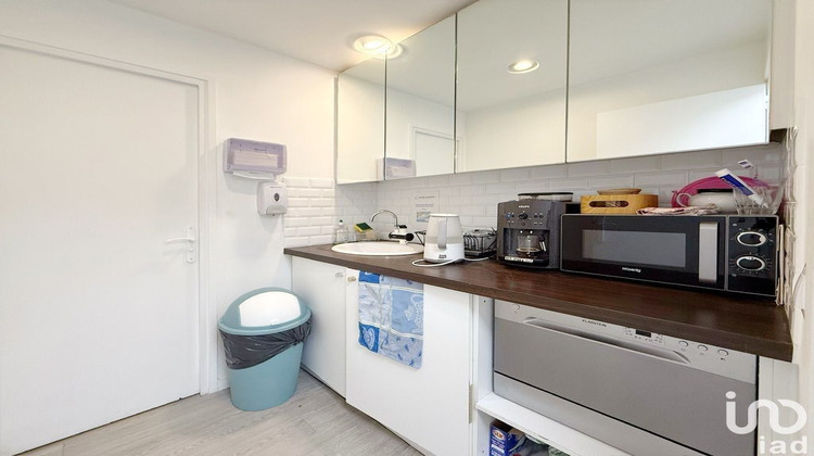 Ma-Cabane - Vente Divers Paris, 65 m²