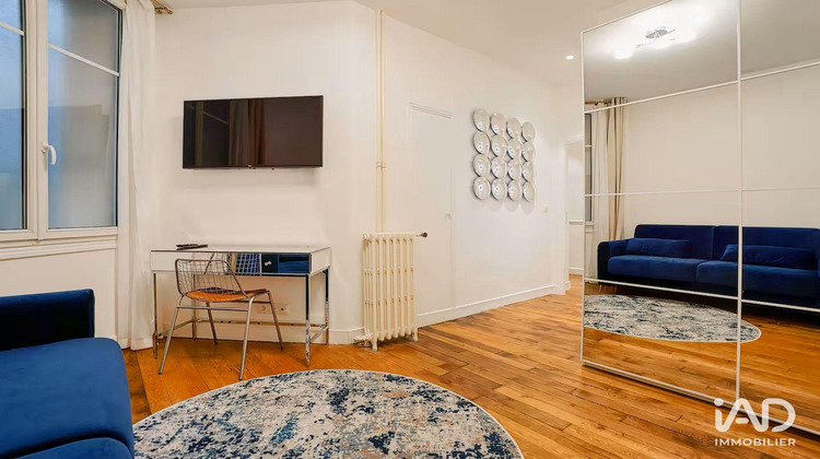 Ma-Cabane - Vente Divers Paris, 130 m²