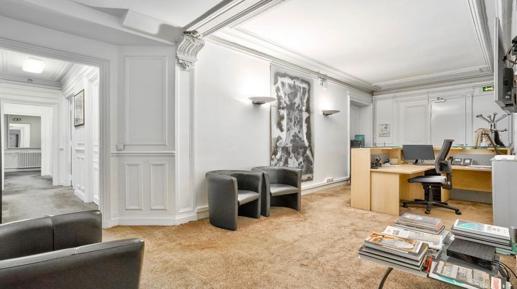 Ma-Cabane - Vente Divers PARIS, 261 m²