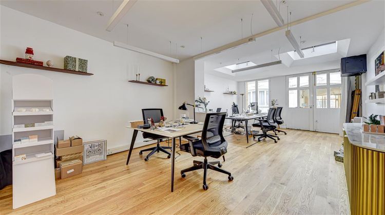 Ma-Cabane - Vente Divers PARIS, 105 m²