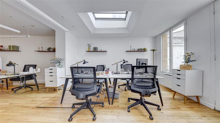 Ma-Cabane - Vente Divers PARIS, 105 m²