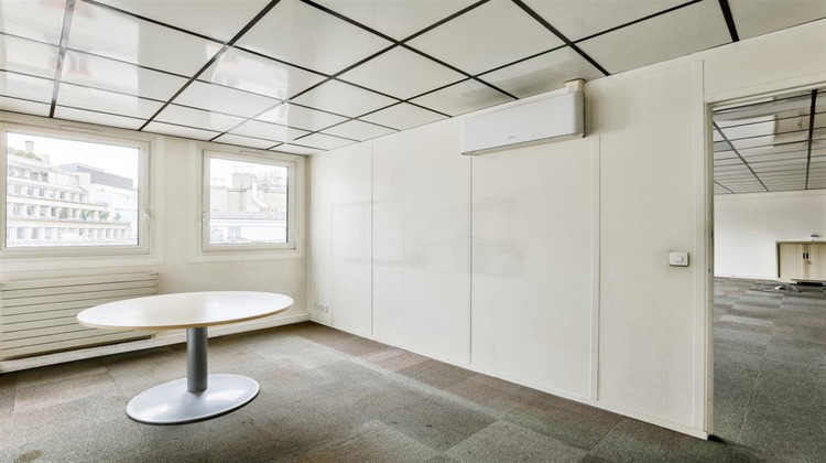 Ma-Cabane - Vente Divers PARIS, 143 m²