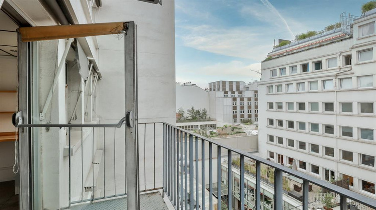 Ma-Cabane - Vente Divers PARIS, 143 m²