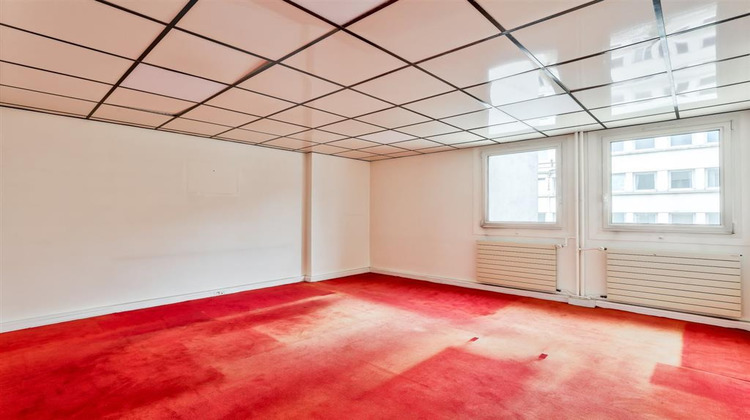 Ma-Cabane - Vente Divers PARIS, 143 m²