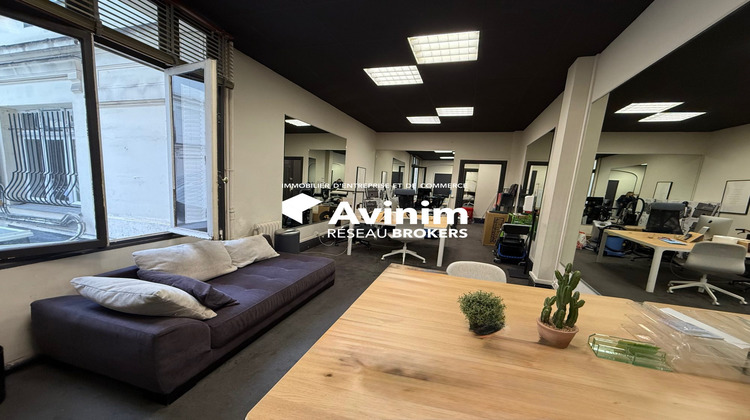 Ma-Cabane - Vente Divers Paris, 56 m²