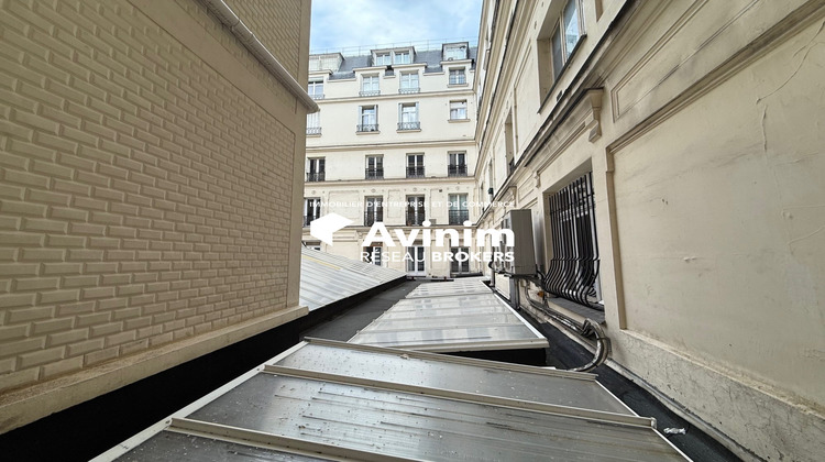 Ma-Cabane - Vente Divers Paris, 56 m²