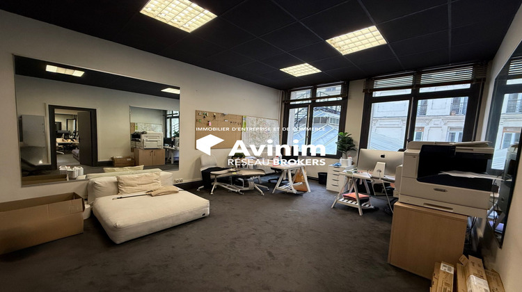 Ma-Cabane - Vente Divers Paris, 56 m²