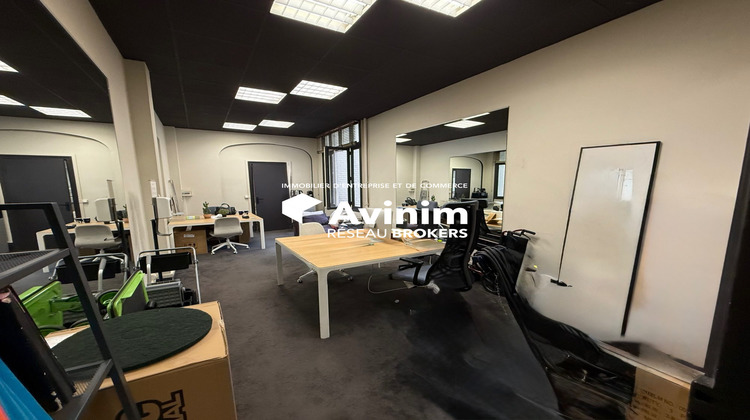 Ma-Cabane - Vente Divers Paris, 56 m²