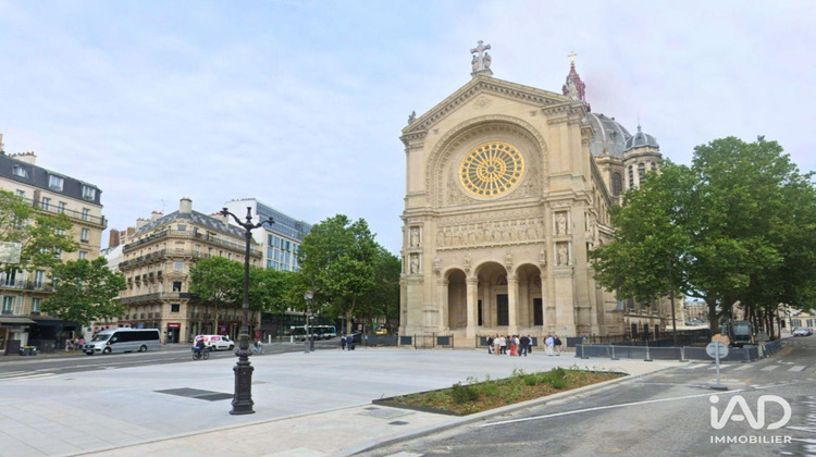 Ma-Cabane - Vente Divers Paris, 77 m²