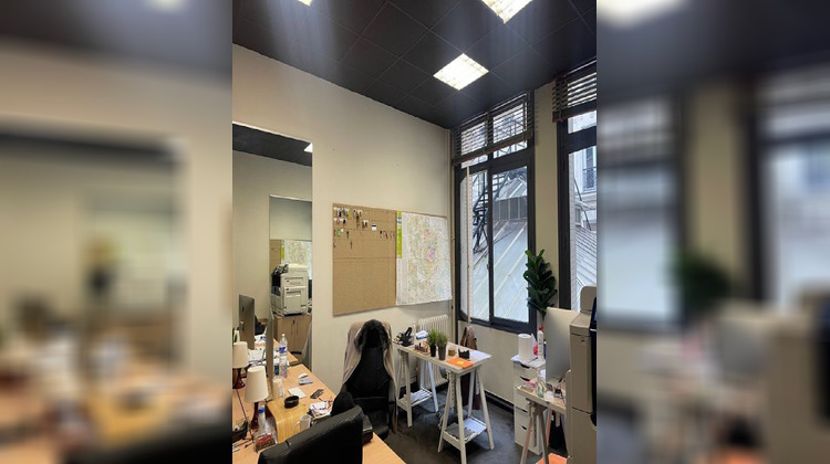 Ma-Cabane - Vente Divers Paris, 56 m²