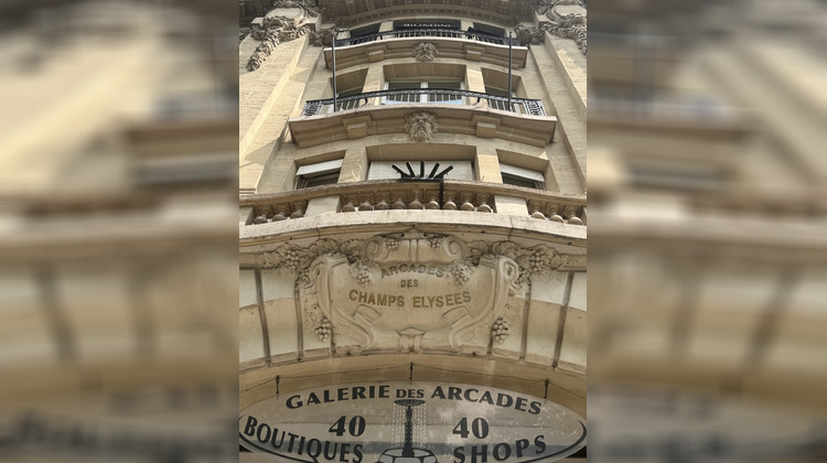 Ma-Cabane - Vente Divers Paris, 19 m²