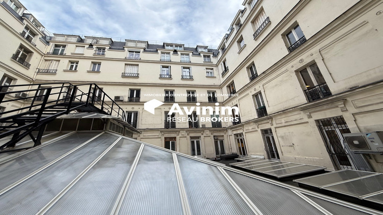 Ma-Cabane - Vente Divers Paris, 56 m²