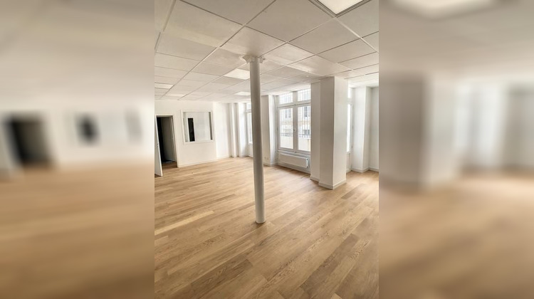 Ma-Cabane - Vente Divers Paris, 190 m²