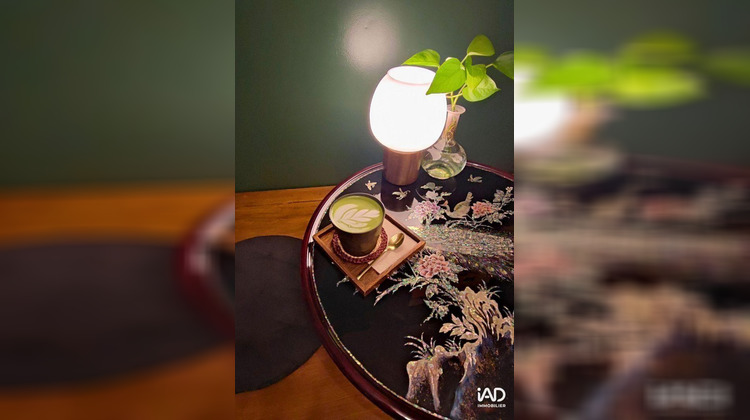 Ma-Cabane - Vente Divers Paris, 30 m²