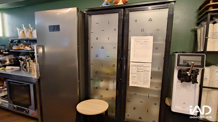 Ma-Cabane - Vente Divers Paris, 30 m²