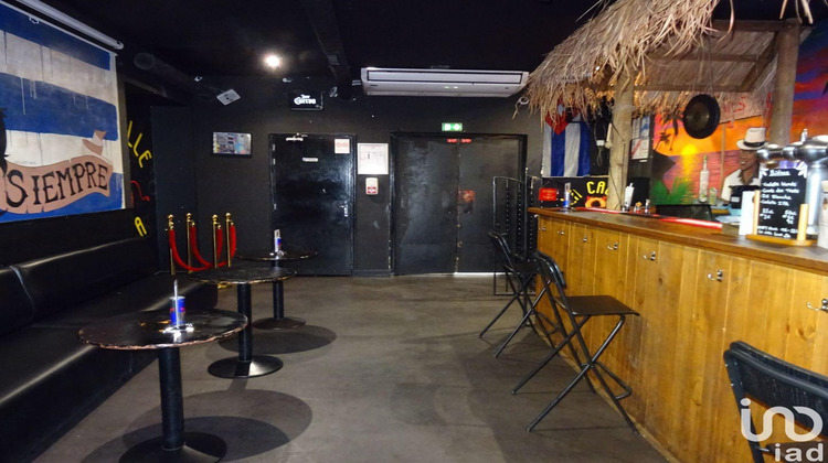 Ma-Cabane - Vente Divers Paris, 105 m²