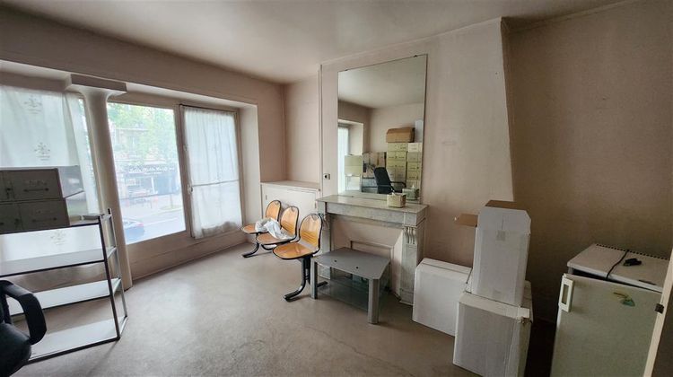 Ma-Cabane - Vente Divers PARIS, 150 m²