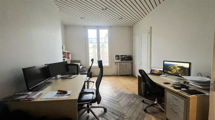 Ma-Cabane - Vente Divers PARIS, 88 m²