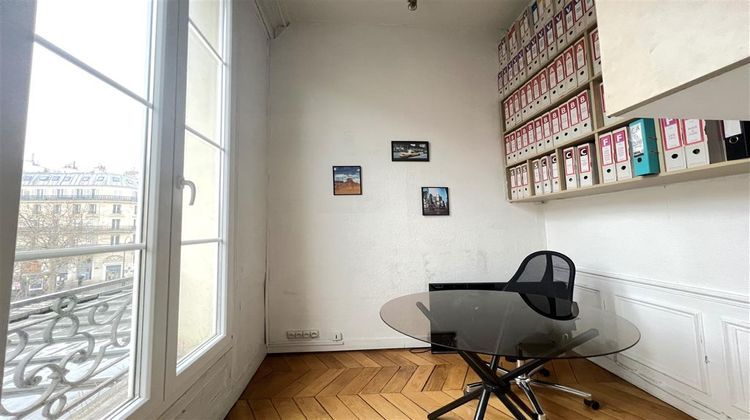 Ma-Cabane - Vente Divers PARIS, 88 m²