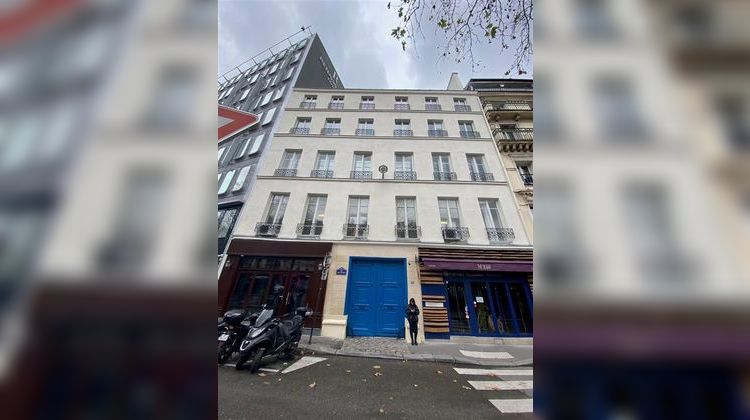 Ma-Cabane - Vente Divers PARIS, 60 m²