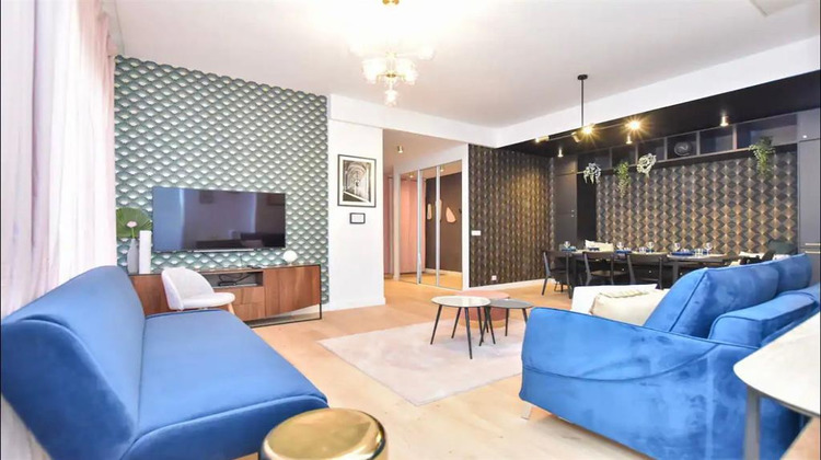 Ma-Cabane - Vente Divers PARIS, 118 m²