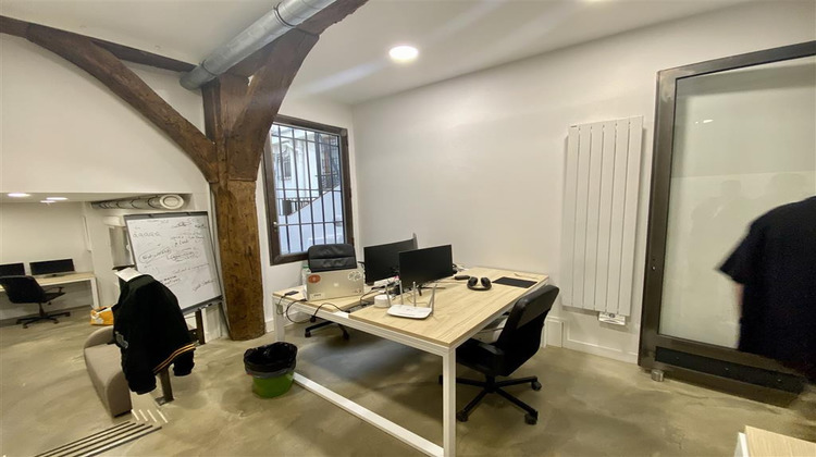 Ma-Cabane - Vente Divers PARIS, 224 m²