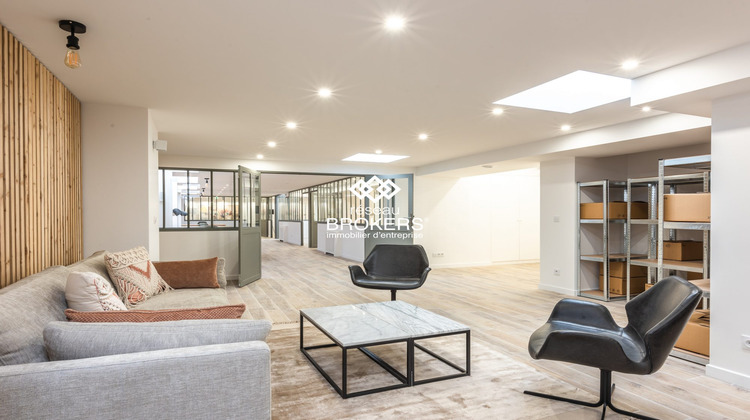 Ma-Cabane - Vente Divers Paris, 276 m²