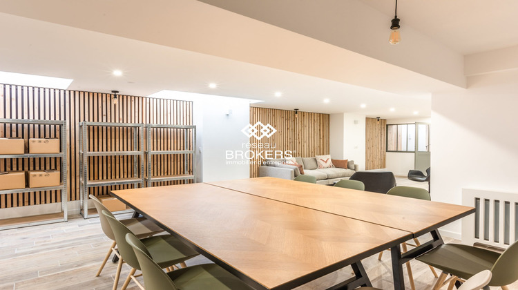 Ma-Cabane - Vente Divers Paris, 276 m²