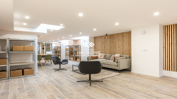 Ma-Cabane - Vente Divers Paris, 276 m²