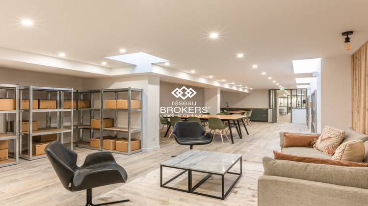 Ma-Cabane - Vente Divers Paris, 276 m²