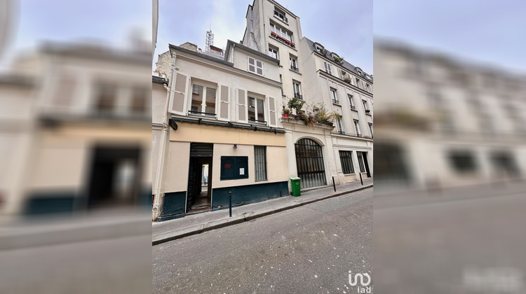 Ma-Cabane - Vente Divers Paris, 12 m²