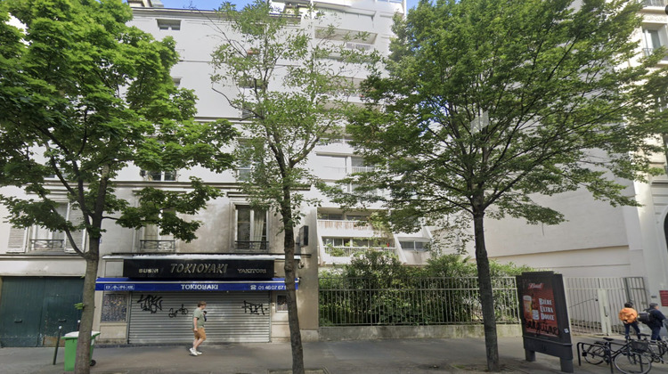 Ma-Cabane - Vente Divers Paris, 73 m²