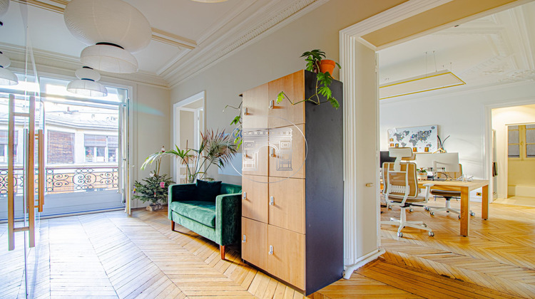 Ma-Cabane - Vente Divers Paris, 208 m²