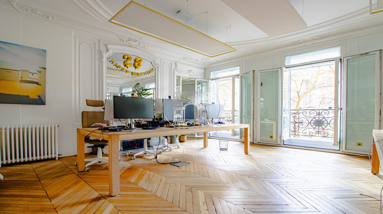 Ma-Cabane - Vente Divers Paris, 208 m²