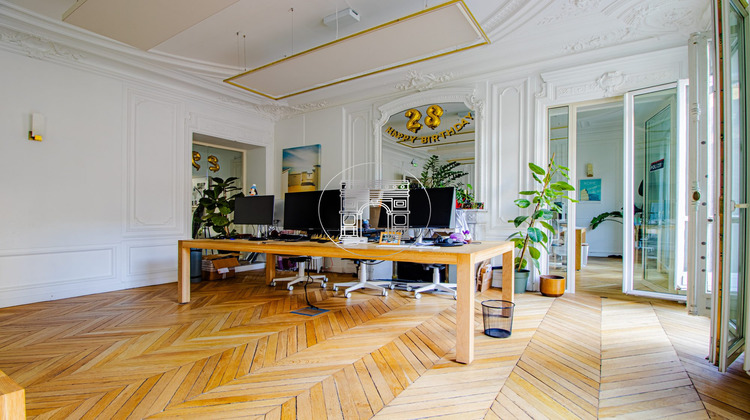 Ma-Cabane - Vente Divers Paris, 208 m²