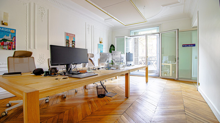 Ma-Cabane - Vente Divers Paris, 208 m²