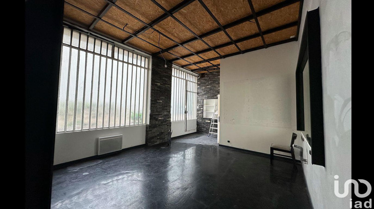 Ma-Cabane - Vente Divers Paris, 63 m²