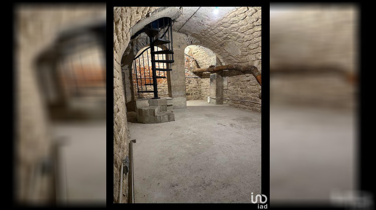 Ma-Cabane - Vente Divers Paris, 63 m²