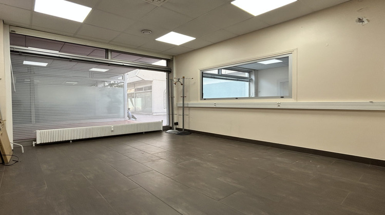 Ma-Cabane - Vente Divers Paris, 73 m²