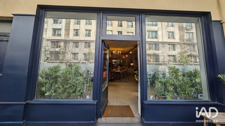 Ma-Cabane - Vente Divers Paris, 100 m²