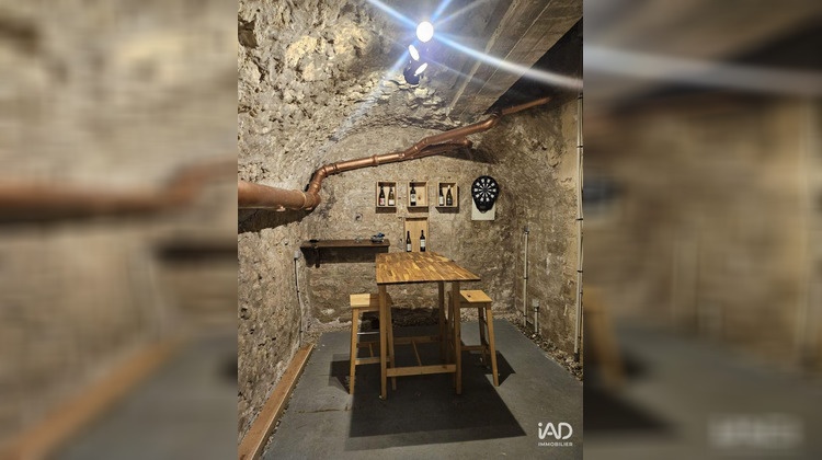Ma-Cabane - Vente Divers Paris, 100 m²