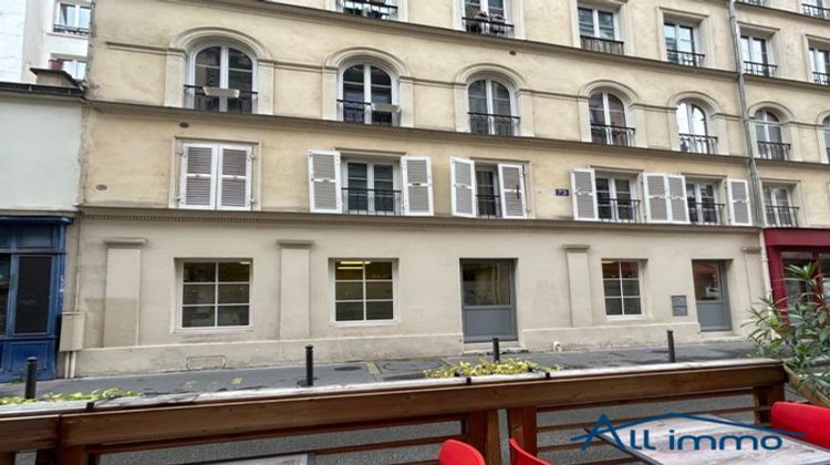 Ma-Cabane - Vente Divers Paris, 103 m²