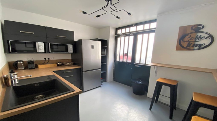 Ma-Cabane - Vente Divers PARIS, 265 m²