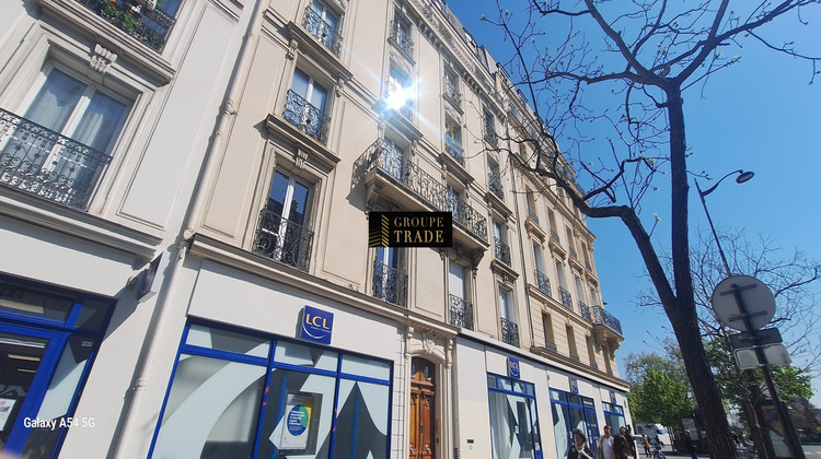 Ma-Cabane - Vente Divers Paris, 8 m²