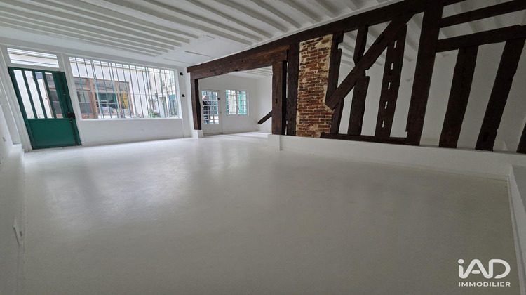 Ma-Cabane - Vente Divers Paris, 55 m²