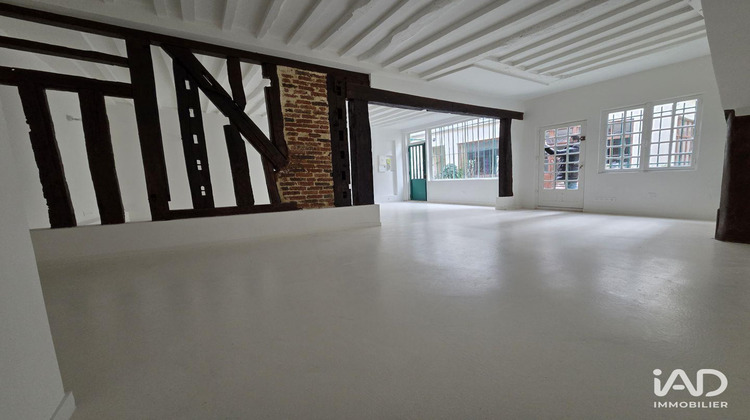 Ma-Cabane - Vente Divers Paris, 55 m²