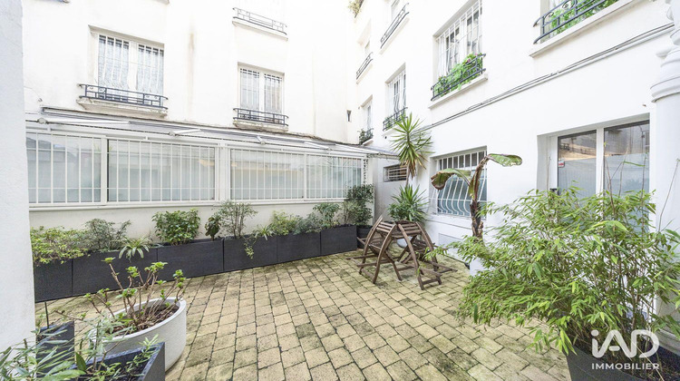 Ma-Cabane - Vente Divers Paris, 73 m²