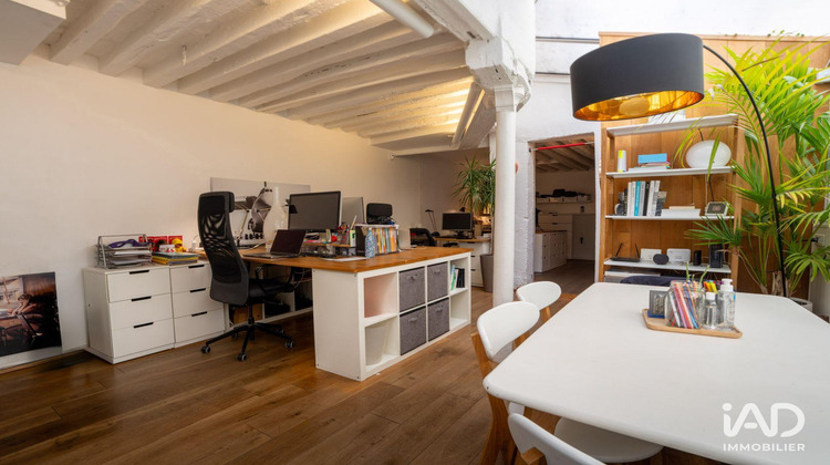 Ma-Cabane - Vente Divers Paris, 73 m²